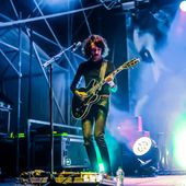 13 luglio 2021 – Dumbo - Nova 2021 - Bologna – Zen Circus in concerto 13 luglio 2021 – Dumbo - Nova 2021 - Bologna – Zen Circus in concerto