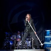 13 settembre 2025 - Arena Flegrea - Napoli - Europe in concerto