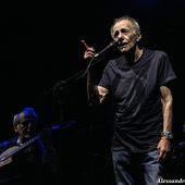 28 giugno 2024 - Lazzaretto - Bergamo - Roberto Vecchioni in concerto