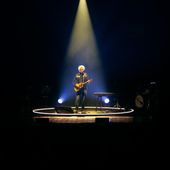 6 maggio 2023 - Teatro Massimo - Pescara - Niccolò Fabi in concerto 6 maggio 2023 - Teatro Massimo - Pescara - Niccolò Fabi in concerto