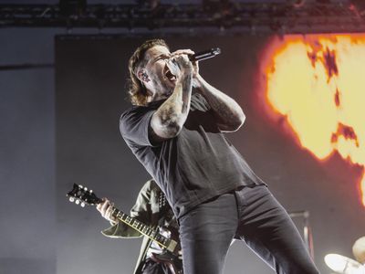 Avenged Sevenfold: 'Hail To The King' esce il 27 agosto