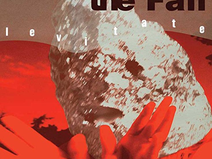 Nuovo album per i Fall il 14 maggio