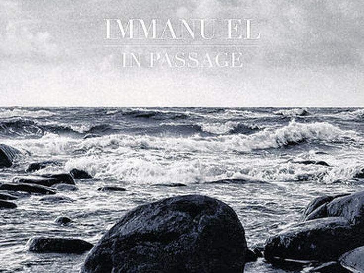 IN PASSAGE Immanu El