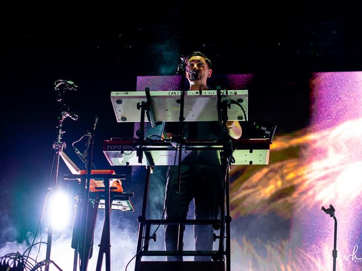Concerti, Alt-J: spostata al Forum di Assago il 14 febbraio la data di Milano
