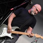 23 agosto 2019 - Todays Festival - Spazio 211 - Torino - Bob Mould in concerto