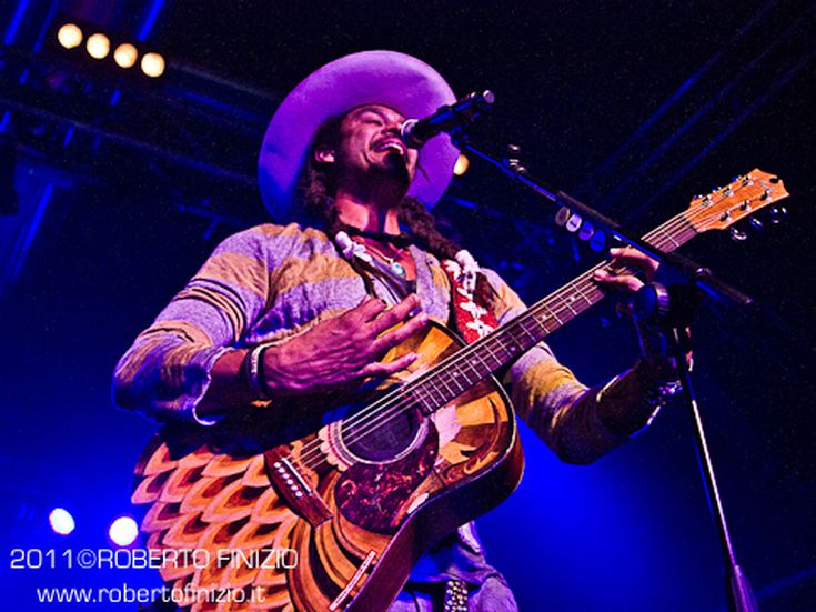 MIchael Franti