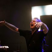 11 luglio 2018 - Anfiteatro del Vittoriale - Gardone Riviera (Bs) - Franz Ferdinand in concerto 11 luglio 2018 - Anfiteatro del Vittoriale - Gardone Riviera (Bs) - Franz Ferdinand in concerto