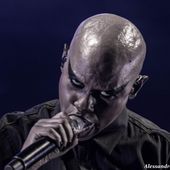 13 luglio 2025 - Arena Campo Marte - Brescia - Skunk Anansie in concerto
