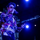 6 luglio 2019 - Goa Boa Festival - Porto Antico - Genova - Irama in concerto 6 luglio 2019 - Goa Boa Festival - Porto Antico - Genova - Irama in concerto