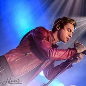 16 febbraio 2019 - Teatro della Concordia - Venaria Reale (To) - Benji &amp; Fede in concerto