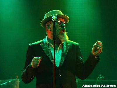 Mario Biondi