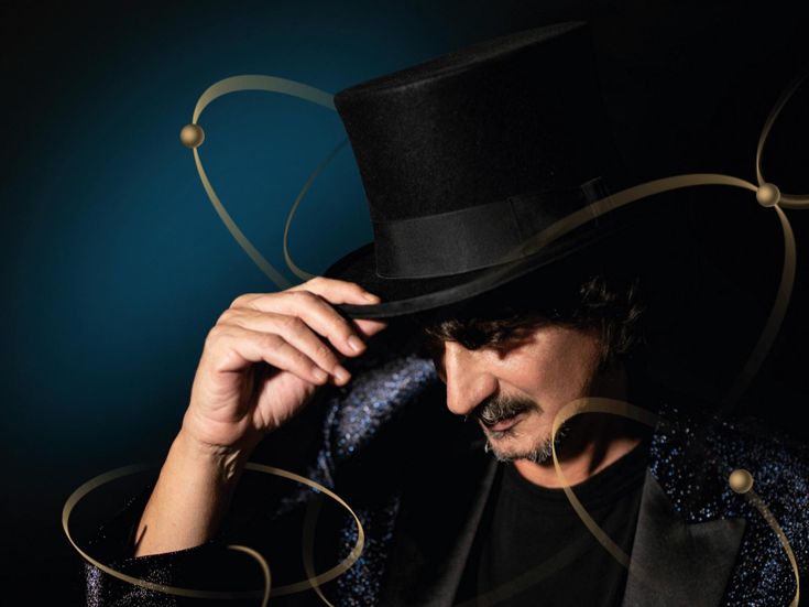 Sergio Cammariere