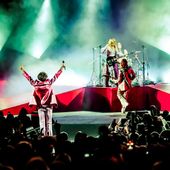 28 aprile 2022 - Arena - Verona - Maneskin in concerto