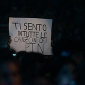 22 giugno 2022 - Palazzo dello Sport - Roma - Pinguini Tattici Nucleari in concerto