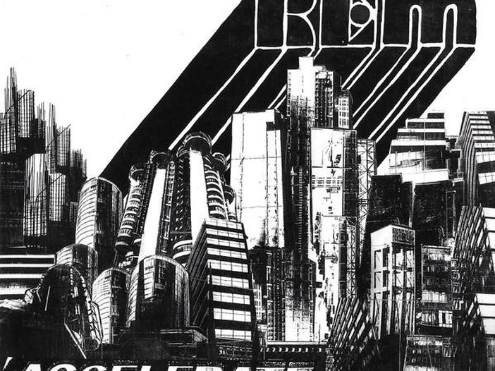 R.E.M.: nuovo album in primavera R.E.M.: nuovo album in primavera