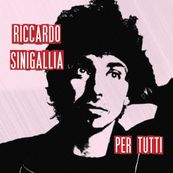 Riccardo Sinigallia - PER TUTTI