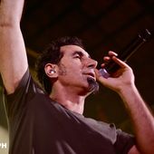 15 ottobre 2012 - Alcatraz - Milano - Serj Tankian in concerto 15 ottobre 2012 - Alcatraz - Milano - Serj Tankian in concerto