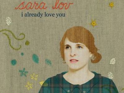 Sara Lov anticipa l&apos;album di cover con &apos;Just my heart talking&apos; di Ron Sexsmith