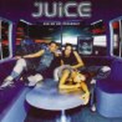 CAN WE GET PERSONAL? Juice