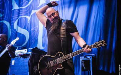 16 giugno 2025 - Alcatraz - Milano - Paradise Lost in concerto