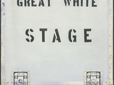 Un libro sul terribile rogo al concerto dei Great White del 2003
