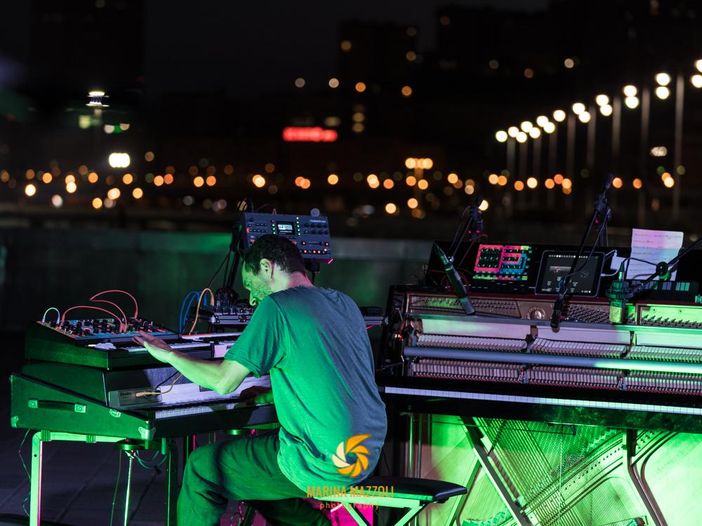 Amici 16: arriva Boosta (Subsonica) nella giuria, il programma al via il 19 novembre