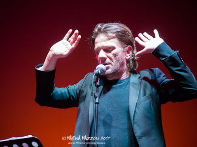 Pierpaolo Capovilla: a aprile il nuovo singolo, poi in estate album e tour