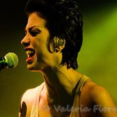 13 dicembre 2012 - Hiroshima Mon Amour - Torino - Dolcenera in concerto