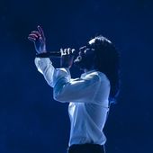 2 luglio 2025 - Ippodromo Snai San Siro - Milano - Thirty Seconds To Mars in concerto