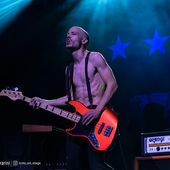 16 dicembre 2023 - Alcatraz - Milano - Last Internationale in concerto