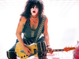 Paul Stanley