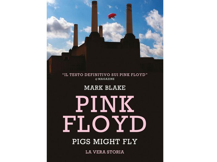 &ldquo;Pigs have flown!&rdquo;. La reunion dei Pink Floyd al Live 8, nel 2005