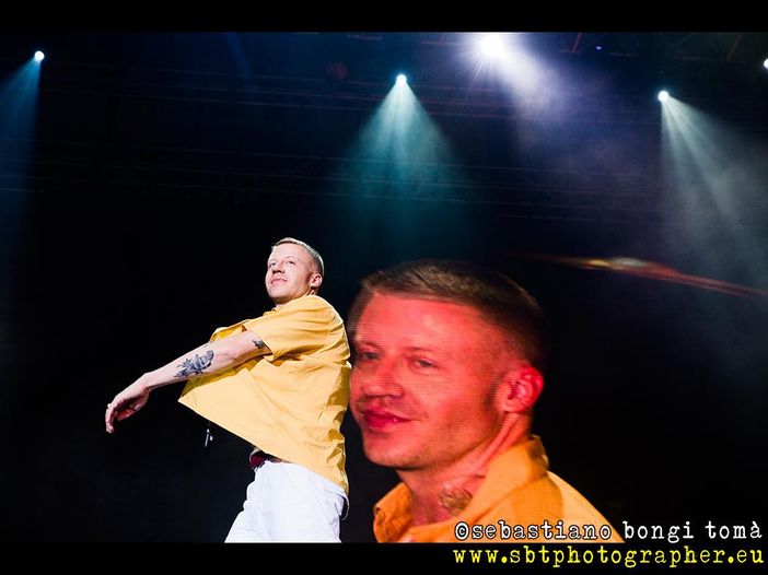Macklemore & Ryan Lewis, tutti gli ospiti del nuovo album e il brano inedito 'Spoons' - ASCOLTA Macklemore & Ryan Lewis, tutti gli ospiti del nuovo album e il brano inedito 'Spoons' - ASCOLTA