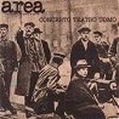 Area - CONCERTO TEATRO UOMO