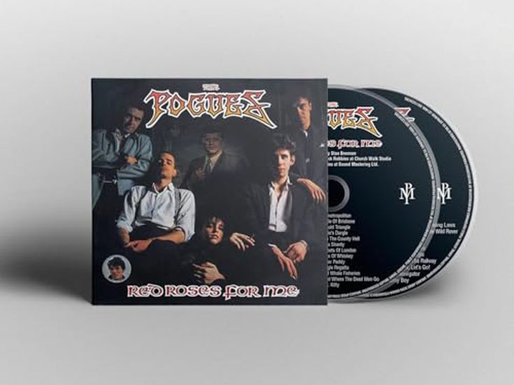 Votata la miglior canzone di Natale della Gran Bretagna, è dei Pogues