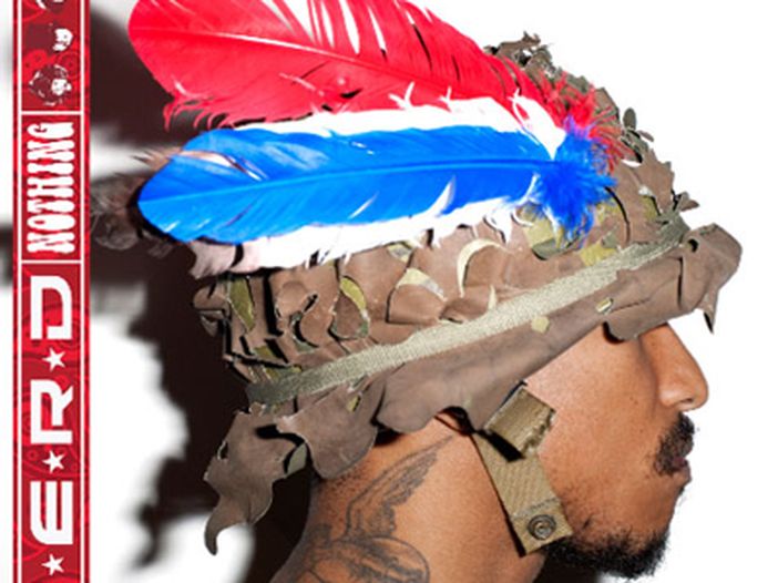 N.E.R.D., al debutto con un disco la coppia dietro a Kelis, Jay-Z e Sade N.E.R.D., al debutto con un disco la coppia dietro a Kelis, Jay-Z e Sade