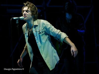 UK, Paolo Nutini è il primo a vendere più di 100 mila copie nel 2014