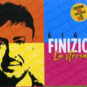 Gigi Finizio