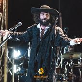 13 novembre 2019 - Teatro Carlo Felice - Genova - Vinicio Capossela in concerto