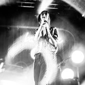 5 maggio 2023 - Estragon - Bologna - Baustelle in concerto