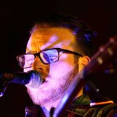 14 aprile 2016 - Chiesa Evangelica Metodista - Roma - Turin Brakes in concerto