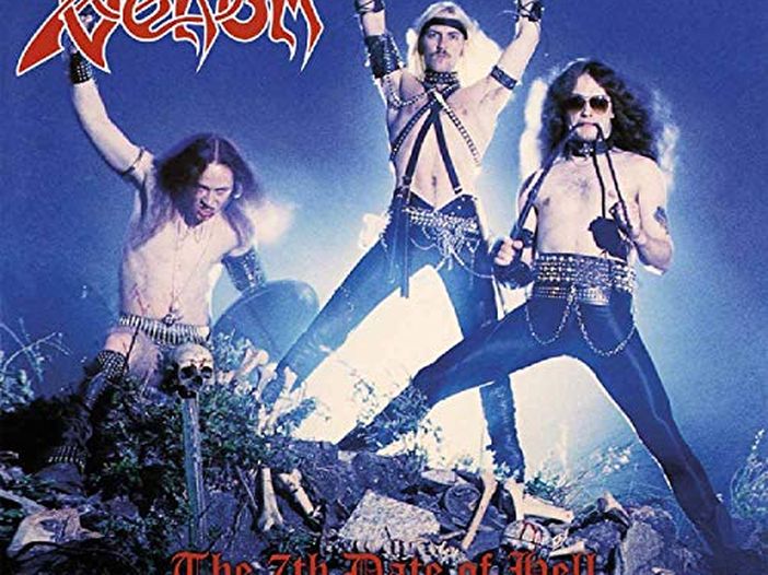 Black metal, ecco il ritorno degli &#039;storici&#039; Venom