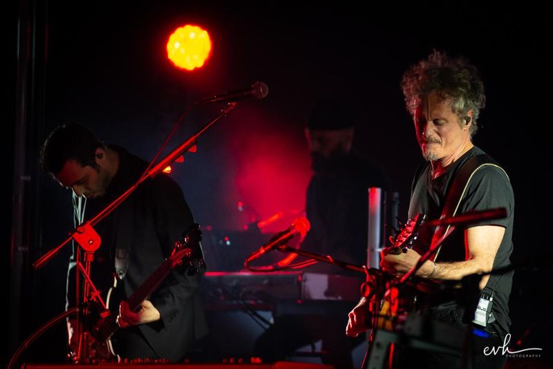 19 gennaio 2020 - Auditorium Parco della Musica - Roma - Niccol&ograve; Fabi in concerto