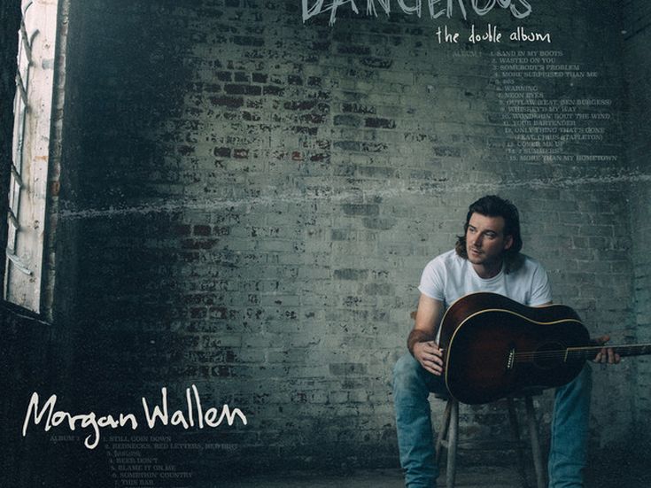 Morgan Wallen