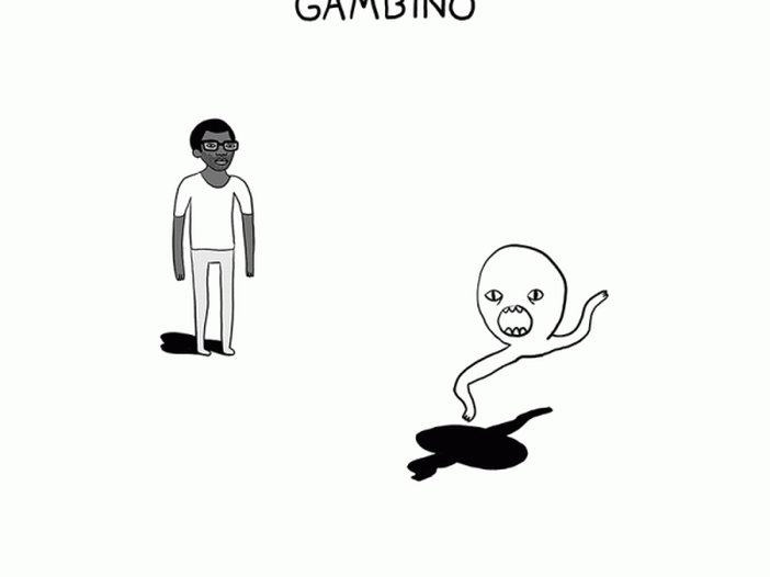 Childish Gambino, esce oggi il nuovo album &#039;3.15.20&#039;