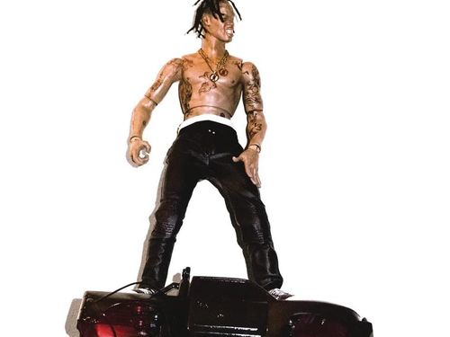 Niente Coachella 2022 per Travis Scott: il peso commerciale della tragedia di Houston