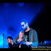 23 luglio 2017 - Lucca Summer Festival - Piazza Napoleone - Lucca - Kasabian in concerto