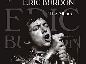 Eric Burdon