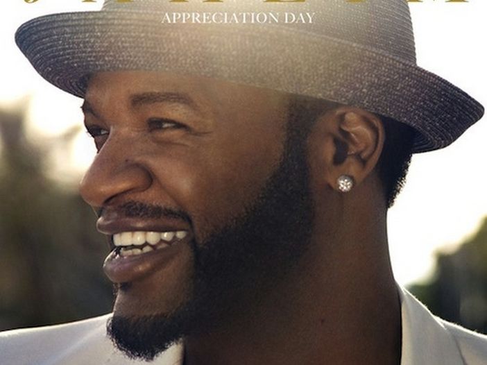 Nuovo album per Jaheim