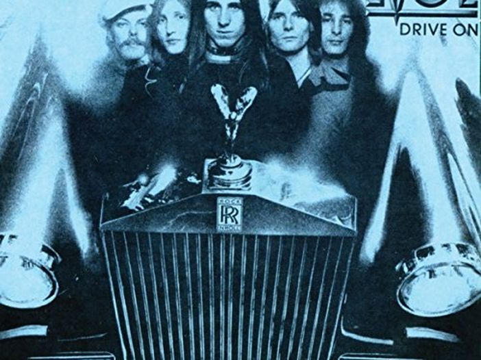 I Wanna Rock: Mott the Hoople